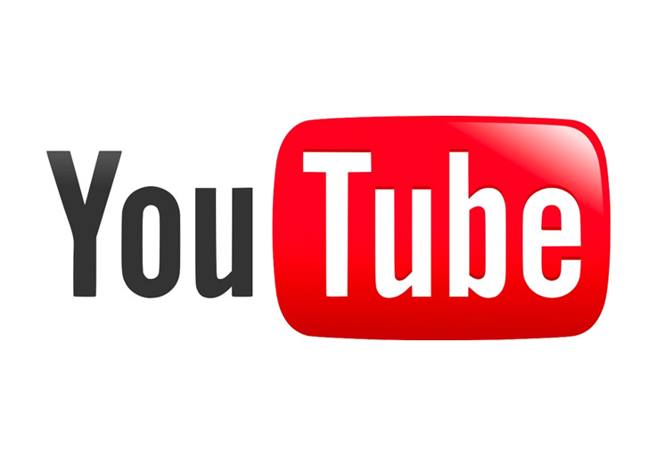 Logo YouTube 2005